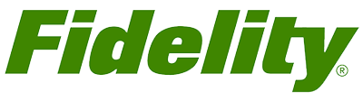 Fidelity logo