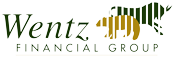 Wentz Financial Logo